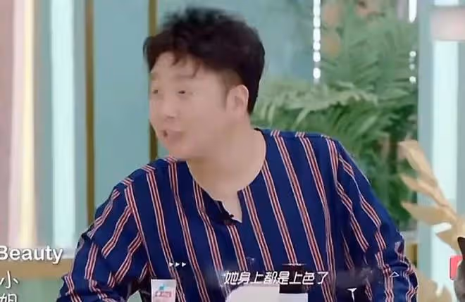 有種反差叫女星素顏，從陳喬恩到朱珠，妝前妝後都有「兩副面孔」