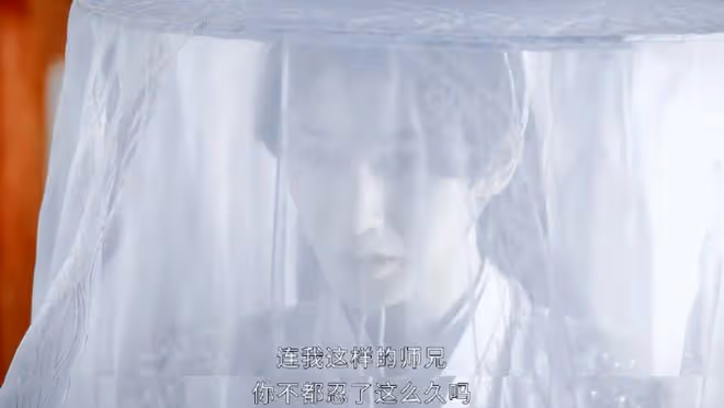 少年白馬醉春風柳月結局,懟天懟地懟空氣,你們就寵他吧