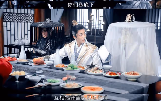 少年白馬醉春風柳月結局，懟天懟地懟空氣，你們就寵他吧