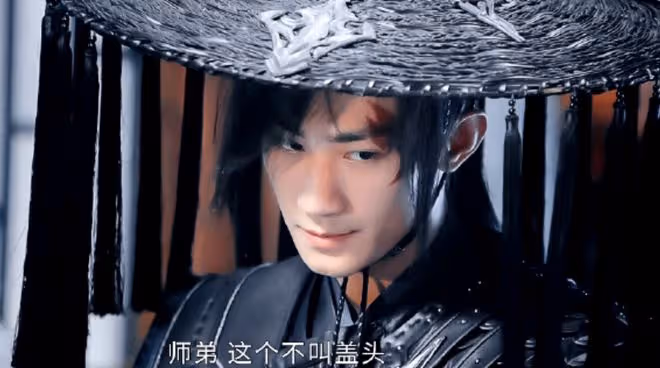 少年白馬醉春風柳月結局，懟天懟地懟空氣，你們就寵他吧