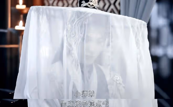 少年白馬醉春風柳月結局，懟天懟地懟空氣，你們就寵他吧