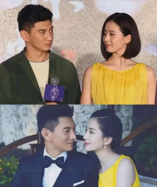 劉詩詩又美出圈!奧運生圖曝光比精修圖還美,網友:吳奇隆賺翻了