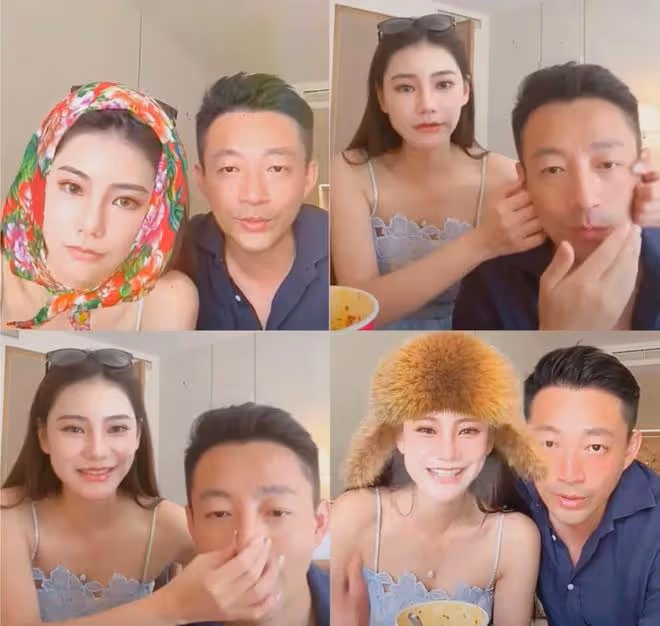 汪小菲霸氣維護馬筱梅,怒懟黑粉:你不喜我喜歡,網友:懟的好