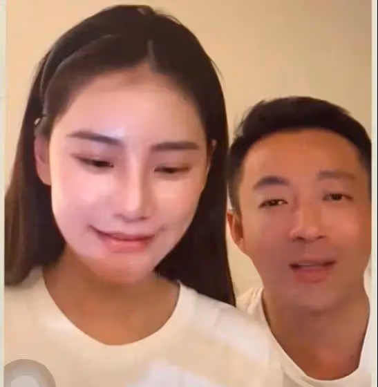 汪小菲霸氣維護馬筱梅,怒懟黑粉:你不喜我喜歡,網友:懟的好