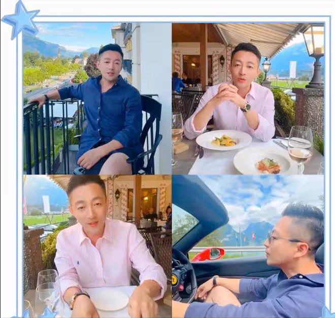 汪小菲霸氣維護馬筱梅,怒懟黑粉:你不喜我喜歡,網友:懟的好