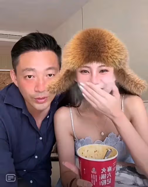 大瓜!馬筱梅不好生養?張蘭回應小梅懷孕,態度大變!評論區炸鍋