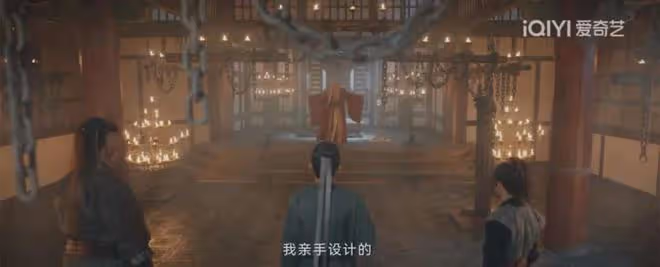 唐朝詭事錄2:淚目,為司馬亮!雲鼎案子太邪惡,貪慾二字是根源