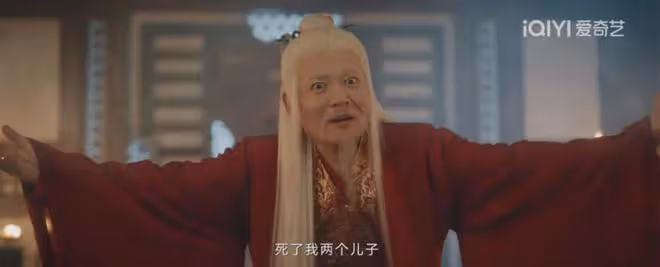唐朝詭事錄2:淚目,為司馬亮!雲鼎案子太邪惡,貪慾二字是根源