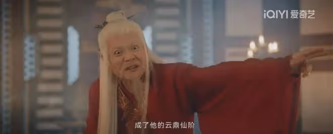 唐朝詭事錄2:淚目,為司馬亮!雲鼎案子太邪惡,貪慾二字是根源