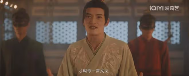 唐朝詭事錄2:淚目,為司馬亮!雲鼎案子太邪惡,貪慾二字是根源