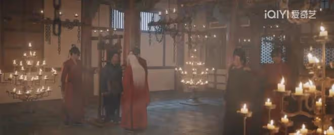 唐朝詭事錄2:淚目,為司馬亮!雲鼎案子太邪惡,貪慾二字是根源