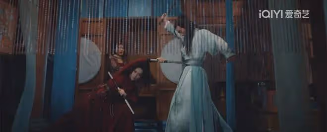 唐朝詭事錄2:淚目,為司馬亮!雲鼎案子太邪惡,貪慾二字是根源