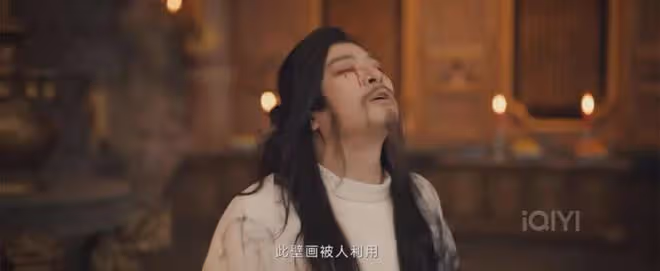 唐朝詭事錄2:喜劇實錘!探案路上癲公不斷,各色癲公笑瘋觀眾