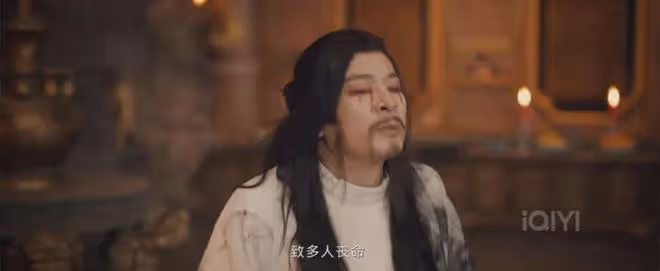 唐朝詭事錄2:喜劇實錘!探案路上癲公不斷,各色癲公笑瘋觀眾