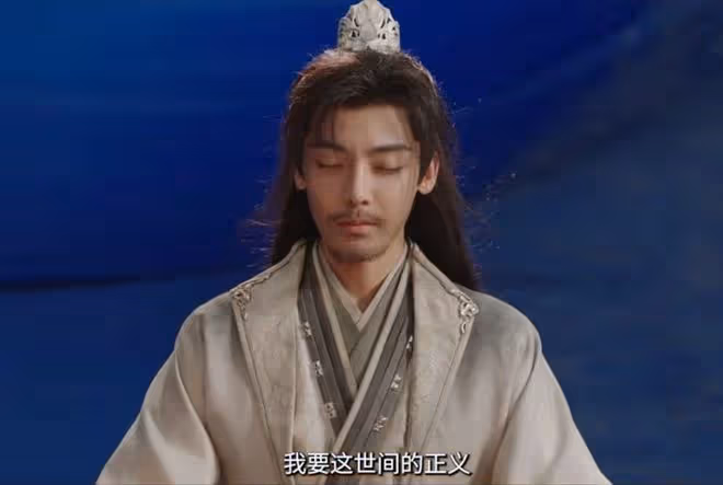 少年白馬醉春風:直到東君成廢人,才發現,李長生留下翻盤的底牌