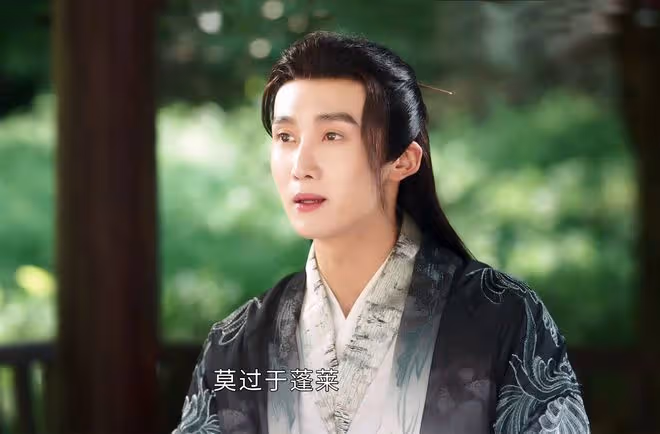 少年白馬醉春風:直到東君成廢人,才發現,李長生留下翻盤的底牌