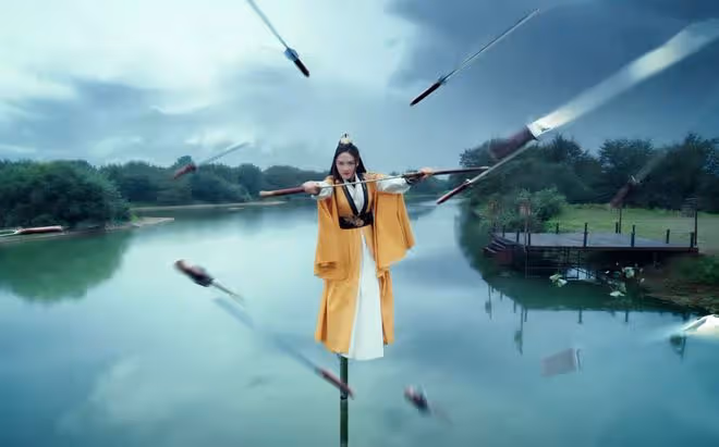 《少年白馬醉春風》莫衣守蓬萊，李長生去守北境，南境、西境呢？