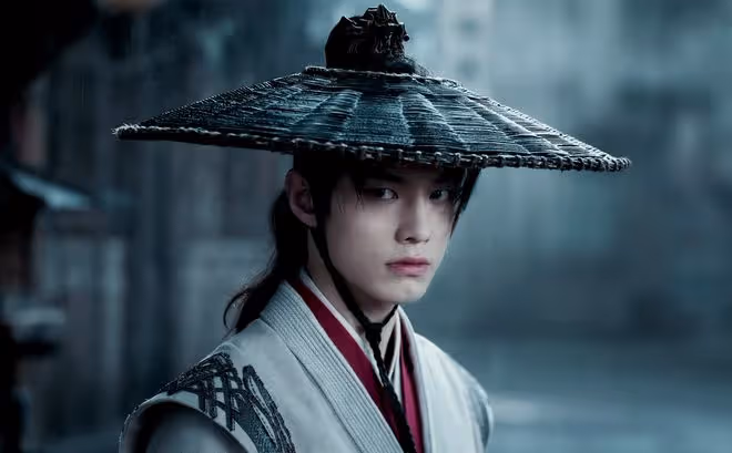 《少年白馬醉春風》莫衣守蓬萊，李長生去守北境，南境、西境呢？