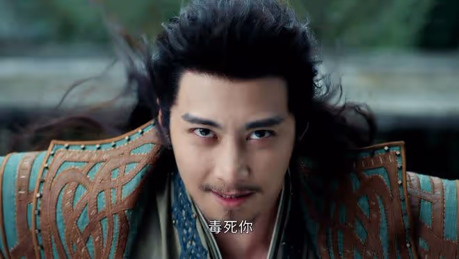《少年白馬醉春風》莫衣守蓬萊，李長生去守北境，南境、西境呢？