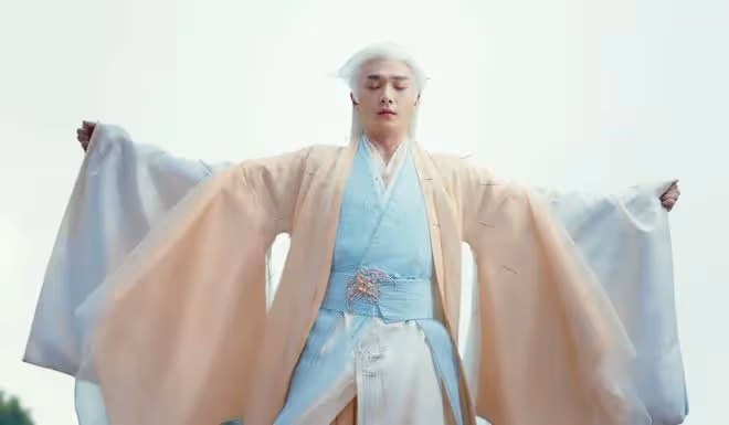 《少年白馬醉春風》莫衣守蓬萊，李長生去守北境，南境、西境呢？