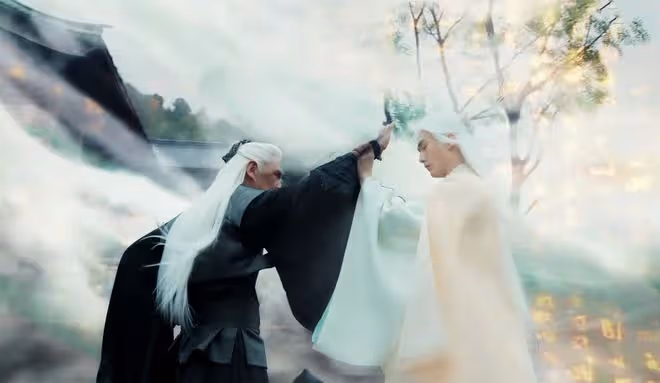 《少年白馬醉春風》莫衣守蓬萊,李長生去守北境,南境、西境呢?