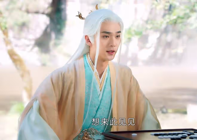 《少年白馬醉春風》莫衣守蓬萊,李長生去守北境,南境、西境呢?