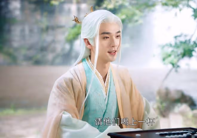 《少年白馬醉春風》莫衣守蓬萊,李長生去守北境,南境、西境呢?
