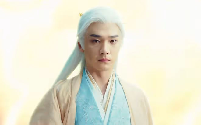 《少年白馬醉春風》莫衣守蓬萊,李長生去守北境,南境、西境呢?