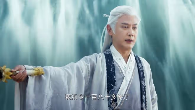 《少年白馬醉春風》清風道人已死,被莫衣所殺?答案令人很意外