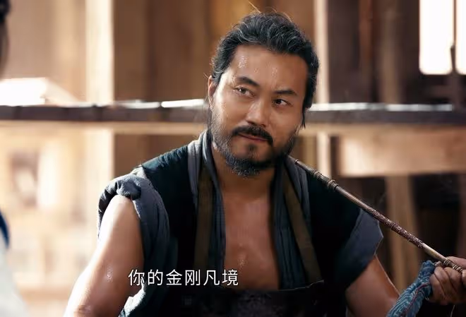 少年白馬醉春風:兵神羅勝註定失望,瓊樓月斬斷不染塵,卻終折戟