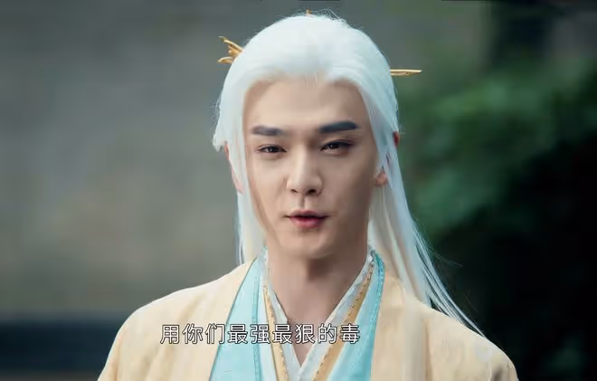 少年白馬醉春風：莫衣、洛水上線，李長生不如莫衣？和洛水去北境