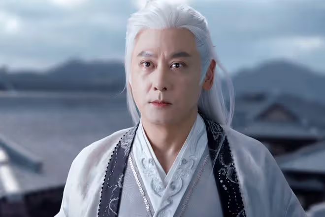 少年白馬醉春風:莫衣、洛水上線,李長生不如莫衣?和洛水去北境