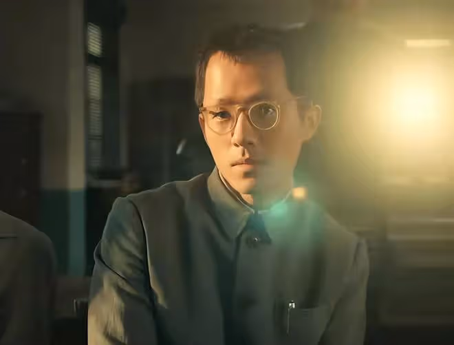 「德藝雙馨」的陳道明,恐怕要因這部新片,輸掉一部分口碑了