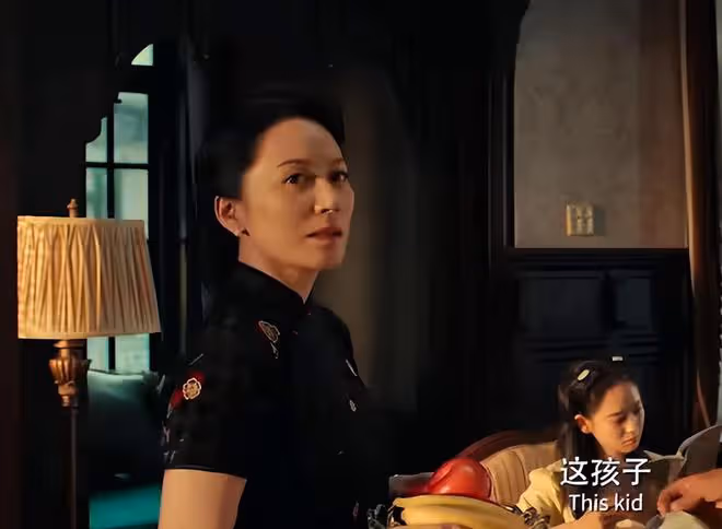 「德藝雙馨」的陳道明,恐怕要因這部新片,輸掉一部分口碑了