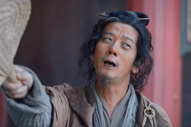 《唐詭》沒想到!竟有比蘇無名還厲害的人,只可惜為救盧凌風而死