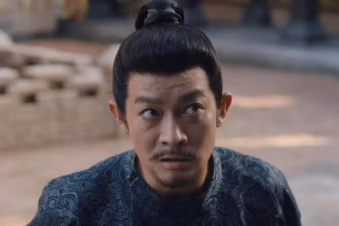 《唐詭》沒想到!竟有比蘇無名還厲害的人,只可惜為救盧凌風而死