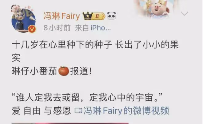 縣城小妹主持人大賽三場第一,被稱董卿接班人,結局出人意料