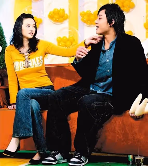 曝蕭淑慎轉行做保姆,幫人帶娃每月多賺六千,患癌後放任老公偷吃