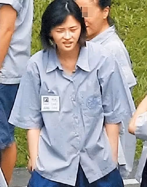 曝蕭淑慎轉行做保姆,幫人帶娃每月多賺六千,患癌後放任老公偷吃