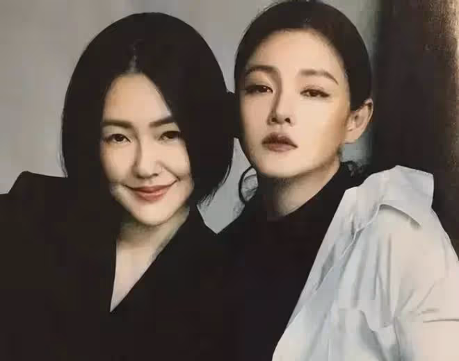 許韶恩廣告涼涼:小S一家全走黑紅路線?從媽到娃,癲事真不少
