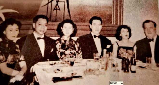 澳門街第一美人高開低走的人生:兒女卻死的死瘋的瘋