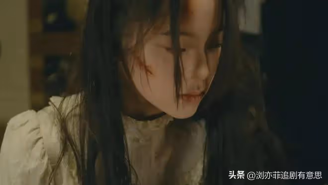 《冰雪謠》直到米嵐被覬覦,沈之衡根本不知,她早認定跟他一輩子