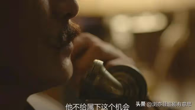 《冰雪謠》直到米嵐被覬覦,沈之衡根本不知,她早認定跟他一輩子