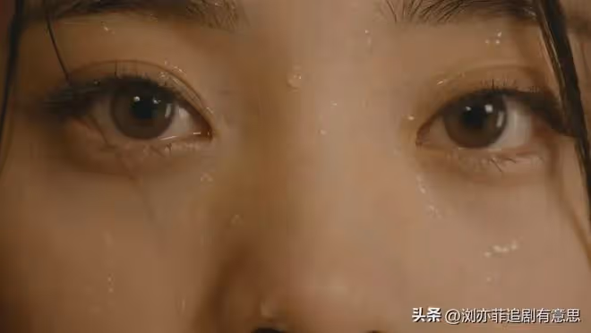 《冰雪謠》直到米嵐被覬覦,沈之衡根本不知,她早認定跟他一輩子