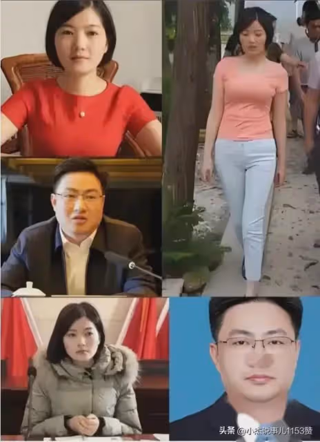 41歲李佩霞嬌艷欲滴拜年畫面曝光,違紀問題或實錘,毛奇被控制!
