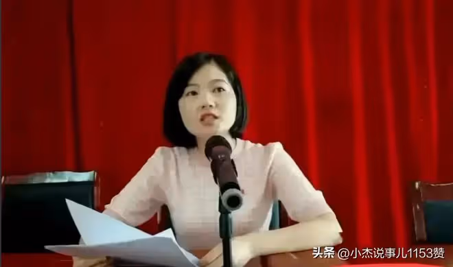 反轉?先是李佩霞貪污在先,毛奇保不了,知情人透露更多