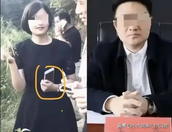 反轉?先是李佩霞貪污在先,毛奇保不了,知情人透露更多