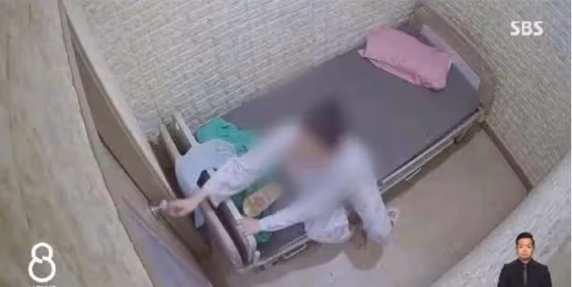 監控曝光!HaNi安喜延未婚夫承認醫院醫死人事後宣布婚訊備受爭議