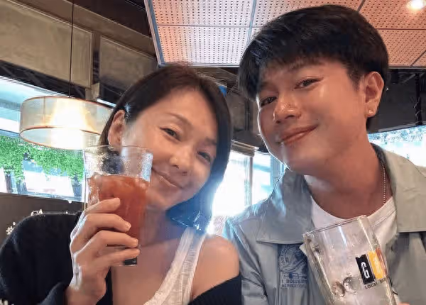 李易深夜嘆:我是失業藝人 揭「演藝圈黑暗」經紀人曝現況