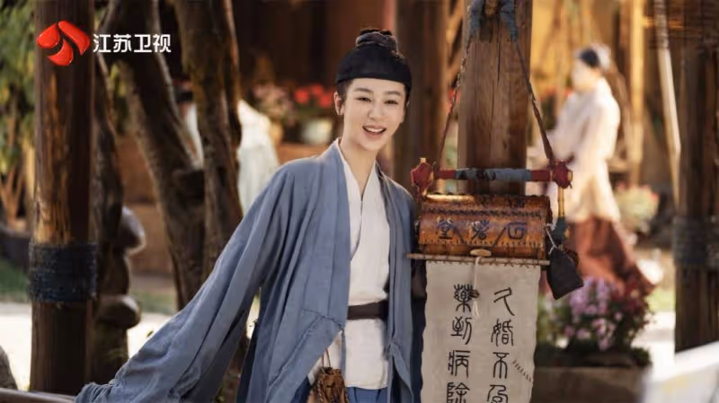 《長相思》總導演揭秘:楊紫天賦異稟,鄧為沉浸式演繹,共築仙俠傳奇